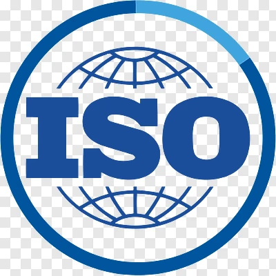 ISO Registered