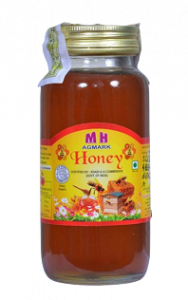 Honey(500gm)