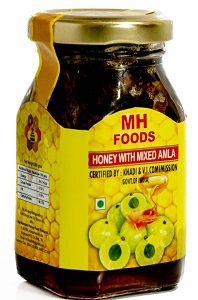 Honey with mixed amala(250gm)